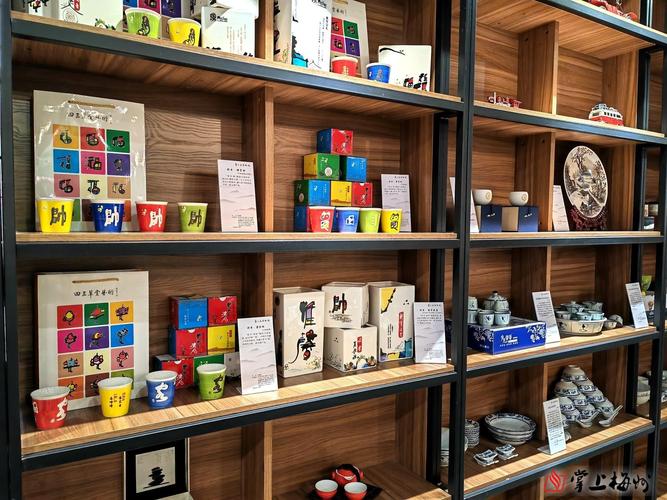 近150件文創(chuàng)產(chǎn)品，你愛了嗎？文化用品的創(chuàng)意之旅